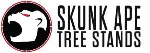 Skunk Ape Tree Stands