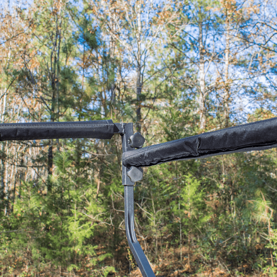 Bow Hunting Tree Stand | Skunk Ape Tree Stands | 360 Swivel Tree Stand