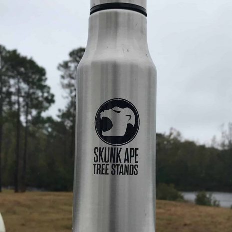18147 silver skunk ape bottle
