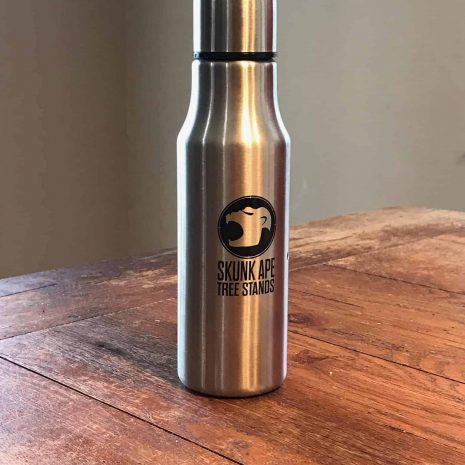 18152 silver skunk ape bottle