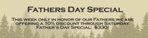 Fathers Day Special