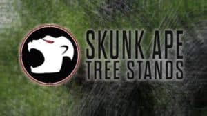 Skunk Ape Tree Stands
