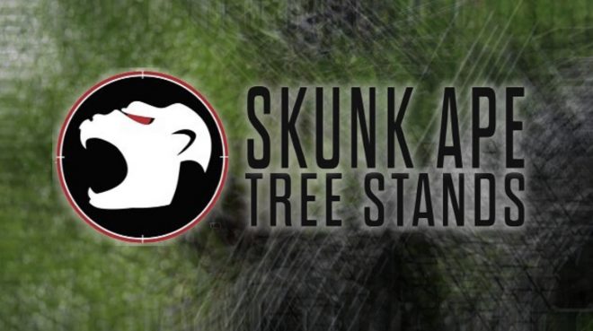 All Outdoors Reviews The Skunk Ape Tree Stand
