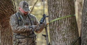 Tree Stand Accidents