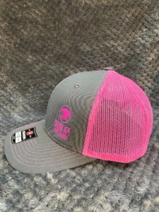 Ladies Trucker Hat